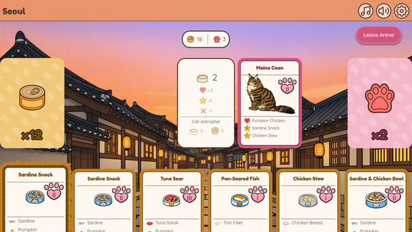 That's Not My Bowl screenshot 1