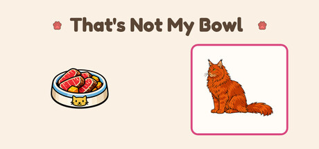 That's Not My Bowl
