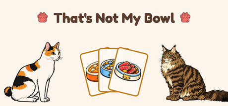 That's Not My Bowl