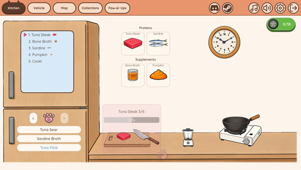 That's Not My Bowl screenshot 3