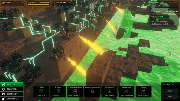 Biletide screenshot