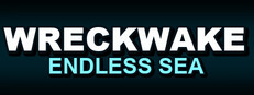 Wreckwake Endless Sea cover