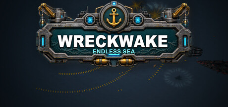 Wreckwake Endless Sea