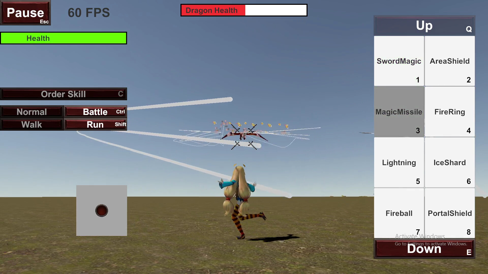The Magic Master screenshot #8