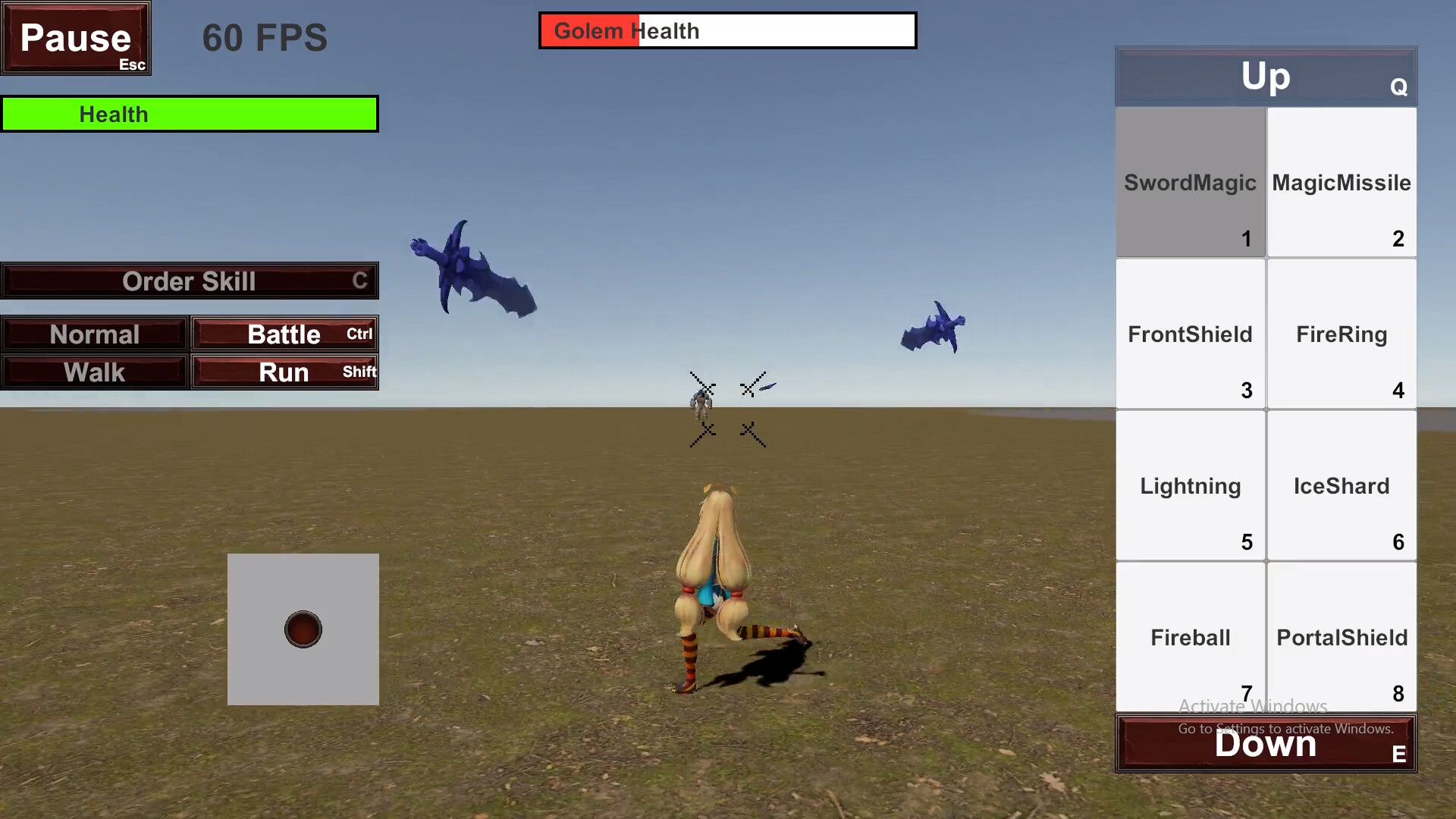 The Magic Master screenshot #6