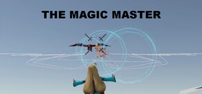 The Magic Master