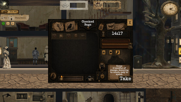 Prowlers Shift screenshot 3