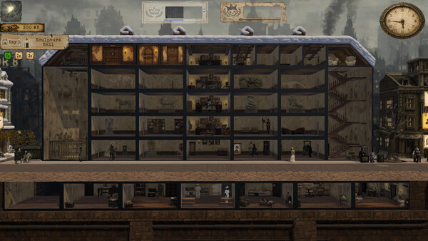 Prowlers Shift screenshot 2