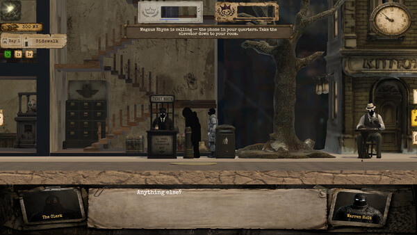 Prowlers Shift screenshot 4
