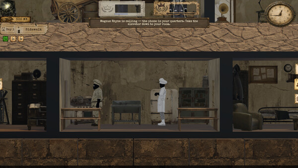 Prowlers Shift screenshot 5
