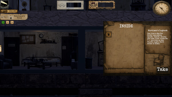 Prowlers Shift screenshot 6