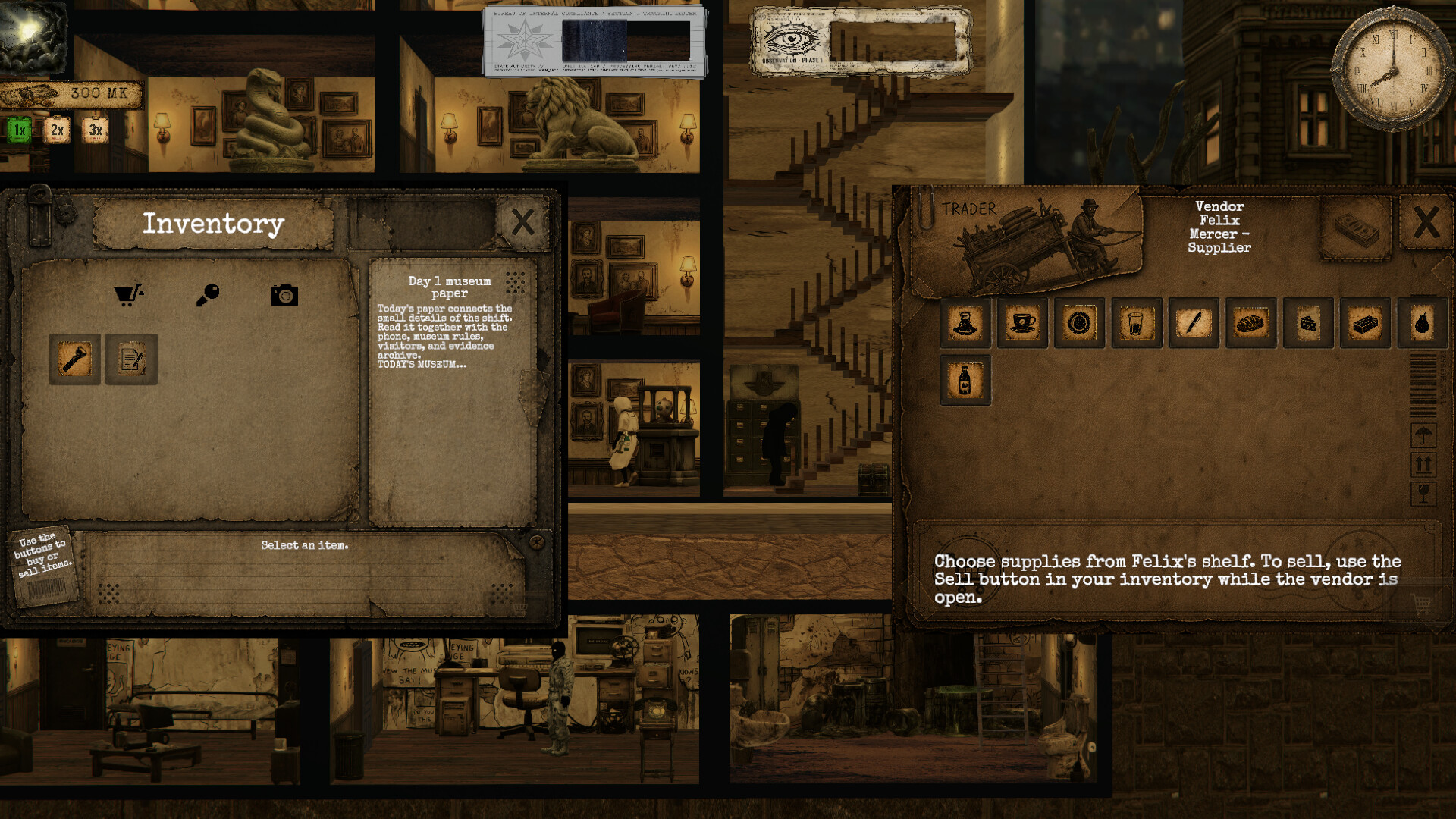 Prowlers Shift screenshot 5