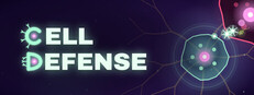 Cell Defense cover