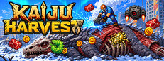 Kaiju Harvest