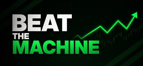Beat The Machine header art