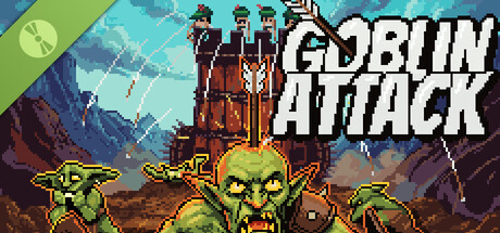 Goblin Attack Demo header