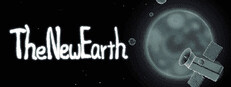 The New Earth cover
