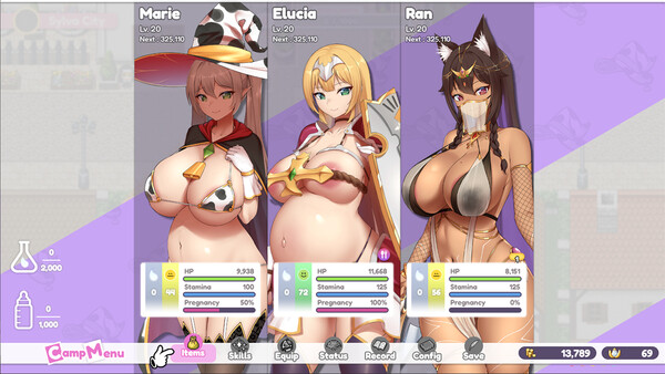 Screenshot media