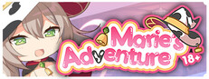Marie's Adventure
