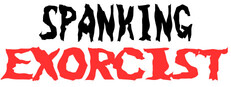 Spanking Exorcist Steam capsule image