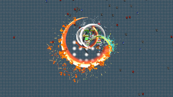 Screenshot media