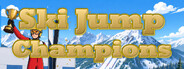 Ski Jump Champions