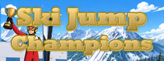 Ski Jump Champions Steam capsule image