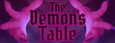 The Demon's Table Banner