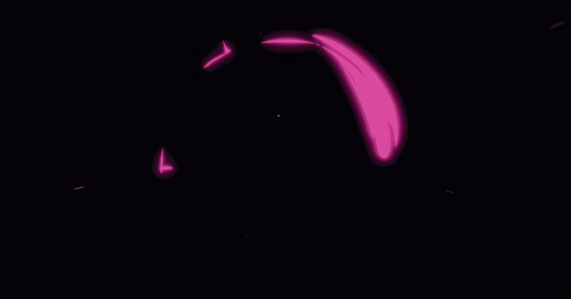 The Demon's Table video 2
