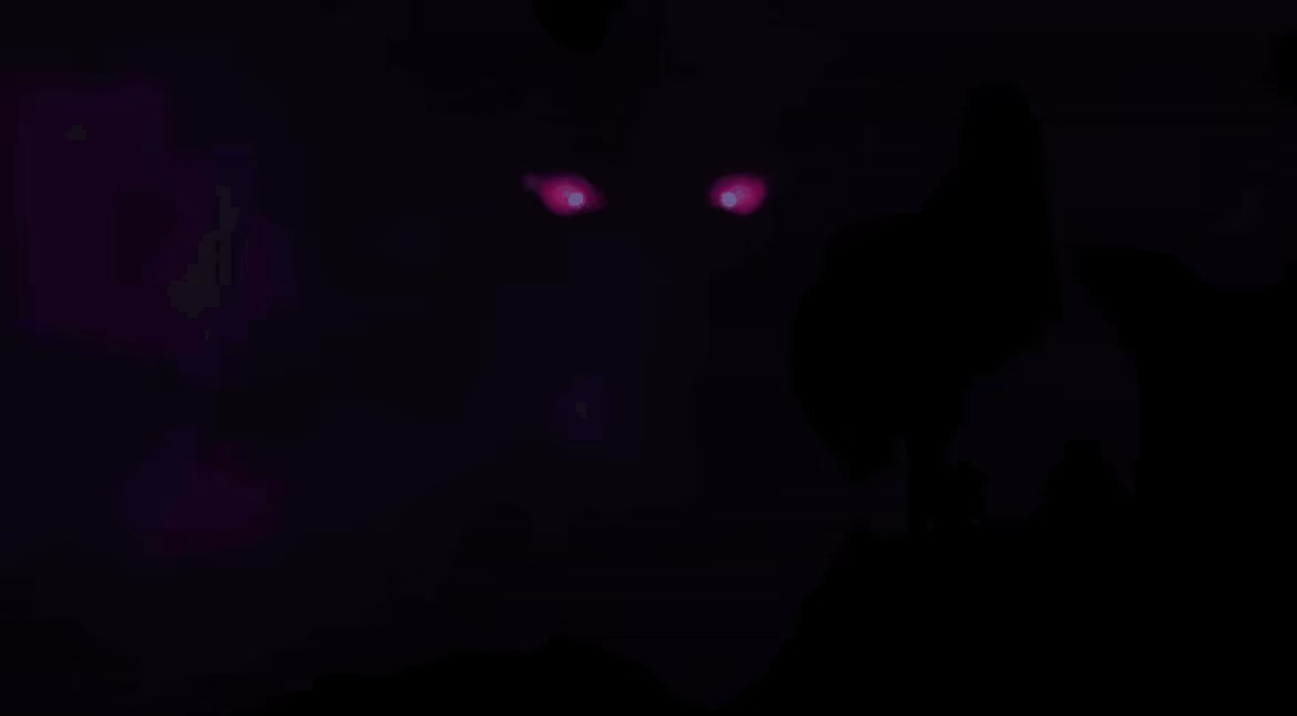The Demon's Table video 1