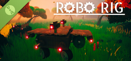 Robo Rig Demo banner image