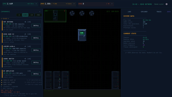 Screenshot media