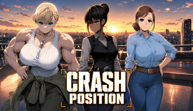 Crash Position
