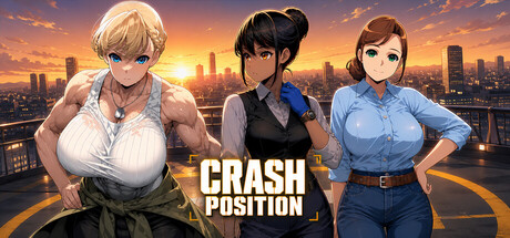 Crash Position