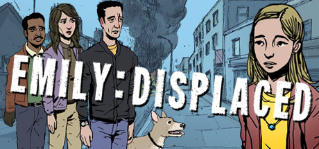 Emily: Displaced - similar game to Clock Out at 2 by Bossa Studios