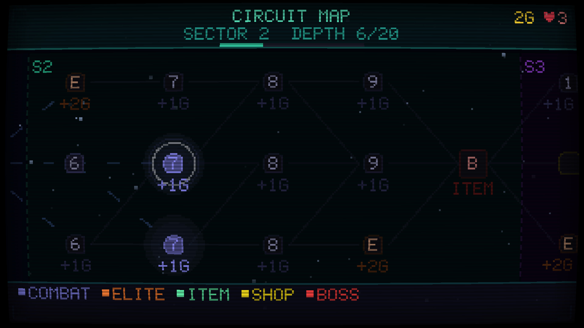 Pinpongle screenshot 8
