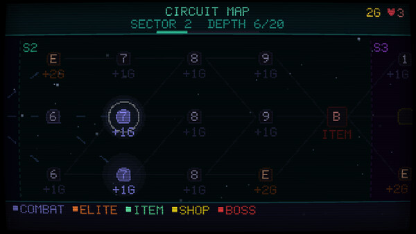 Pinpongle screenshot 8