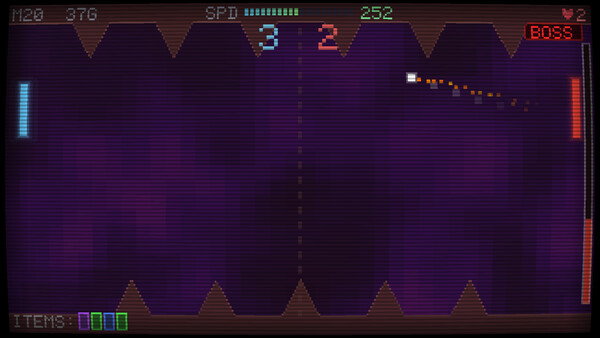 Pinpongle screenshot 1