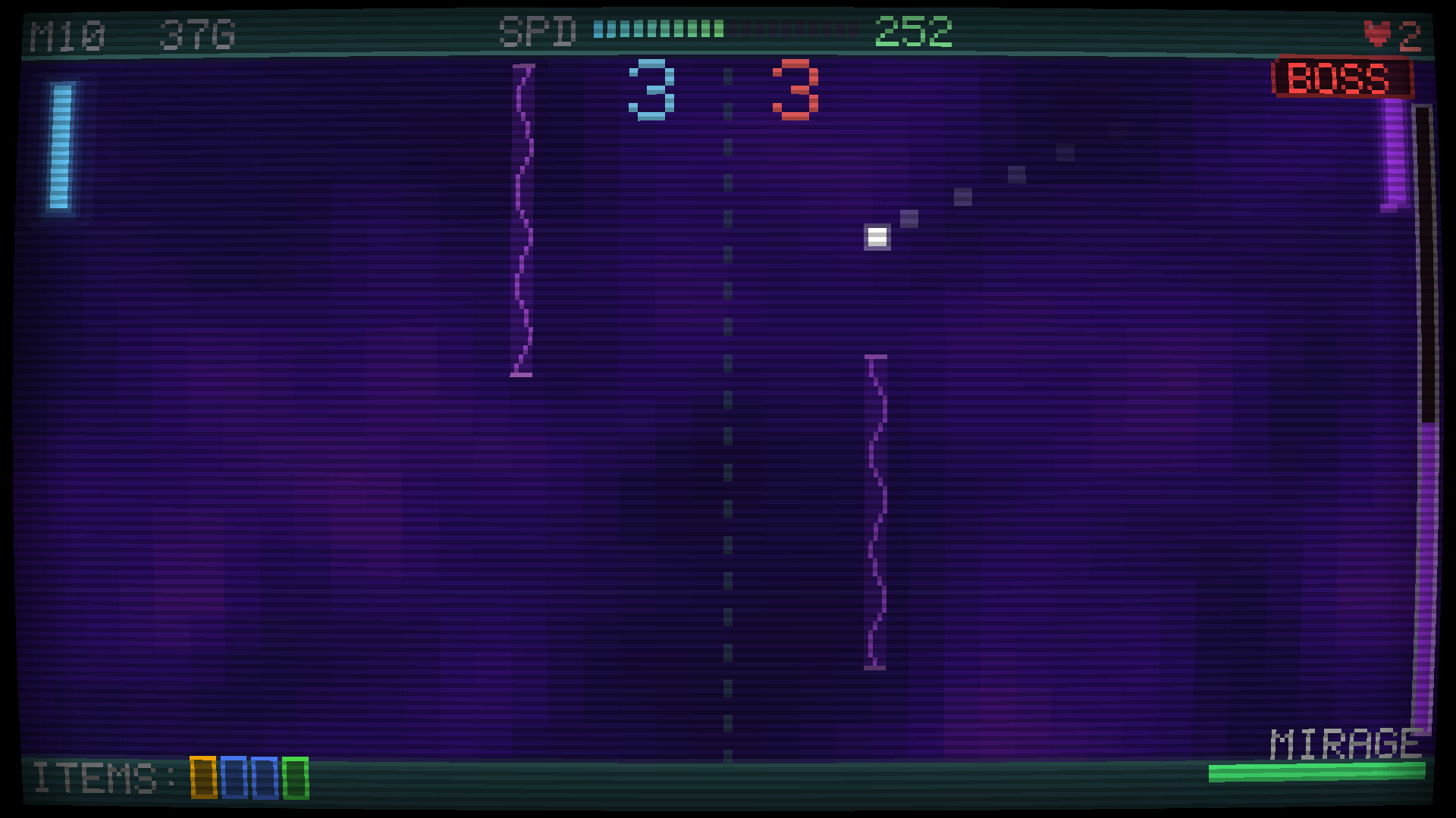 Pinpongle screenshot 7
