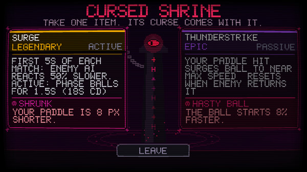 Pinpongle screenshot 10