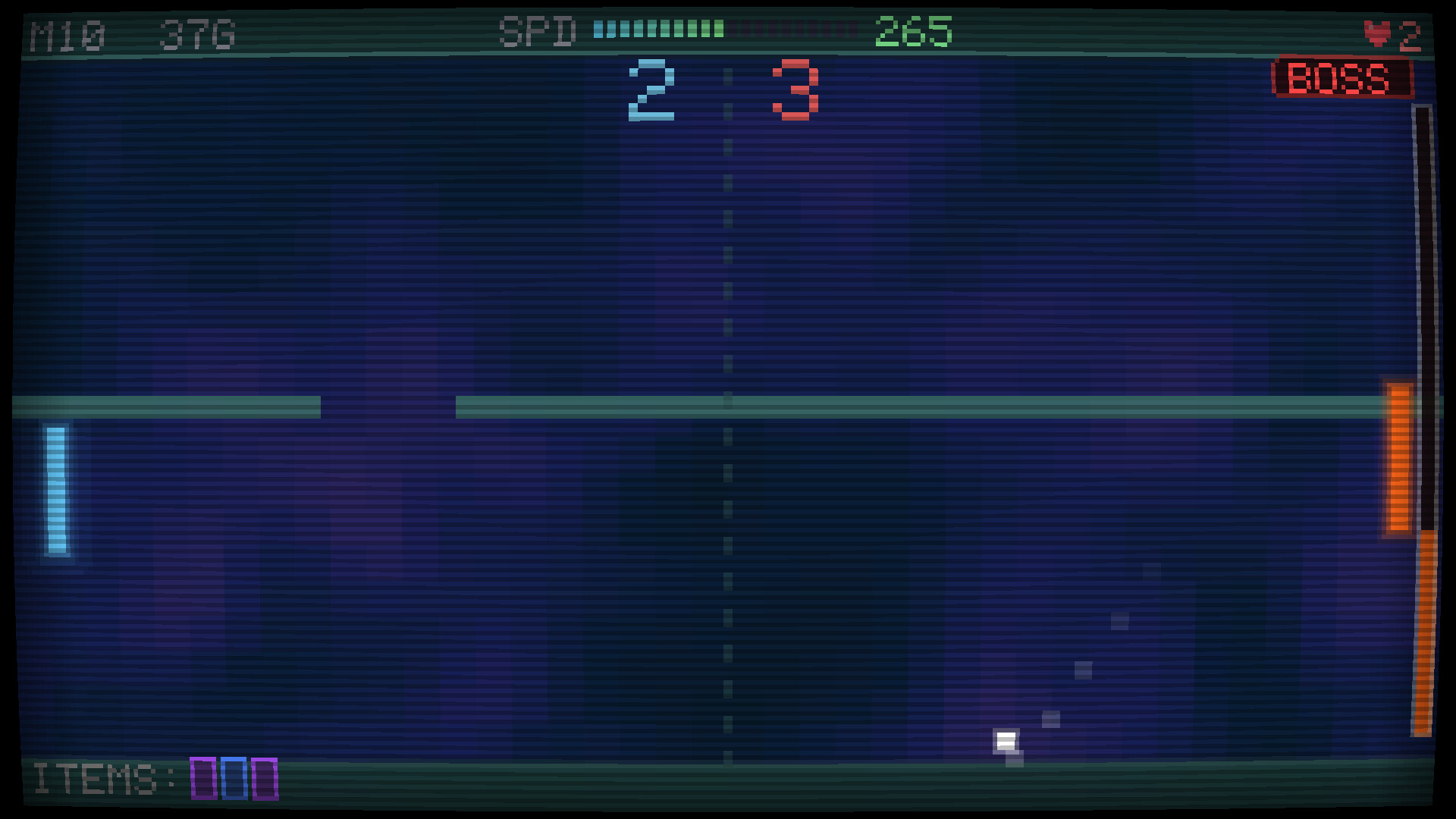 Pinpongle screenshot 9