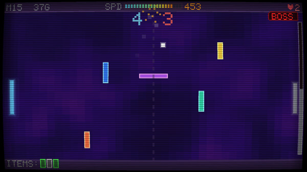 Pinpongle screenshot 3