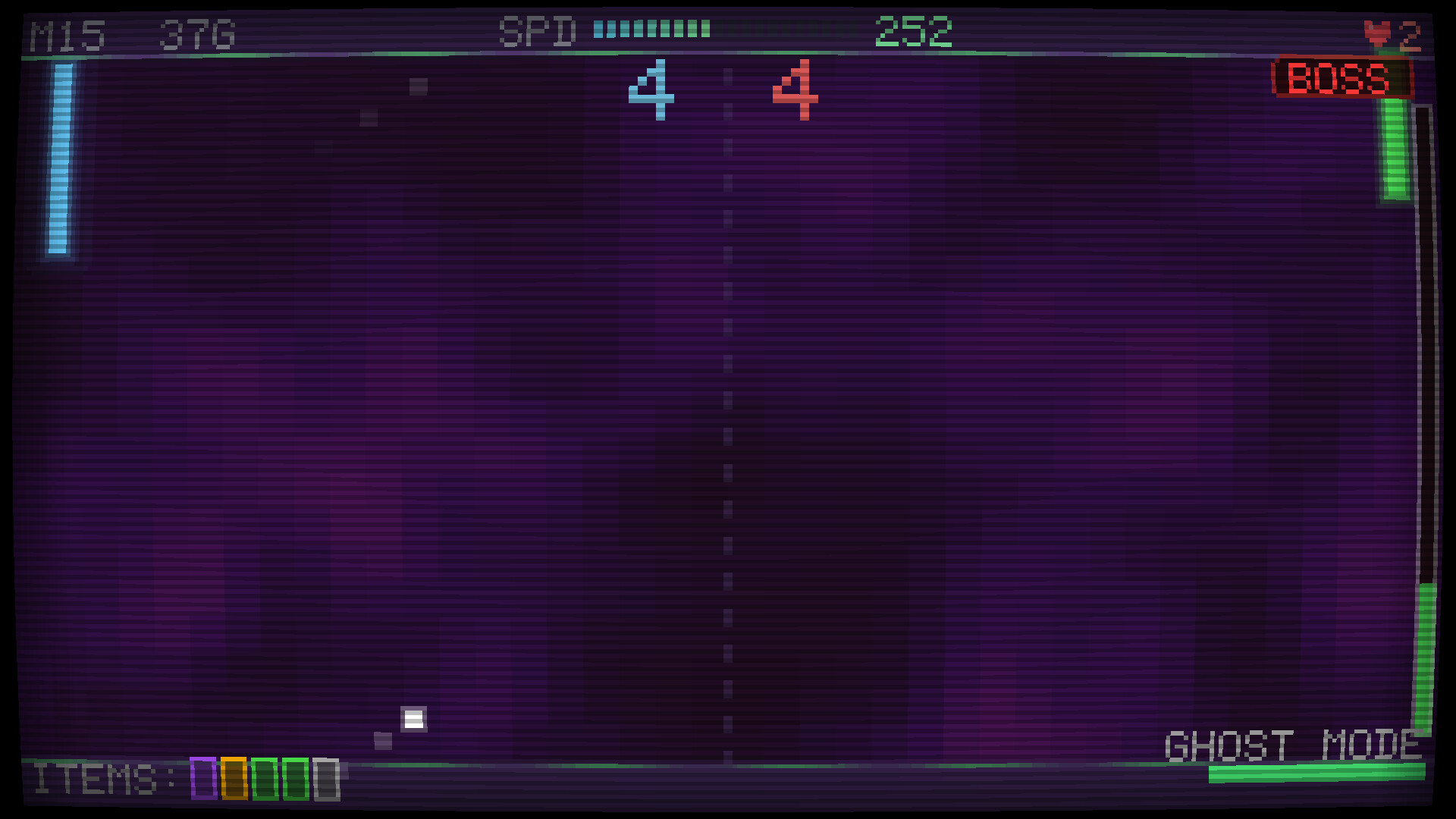 Pinpongle screenshot 11