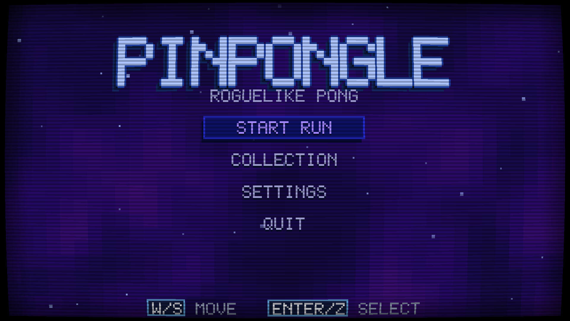 Pinpongle screenshot #1