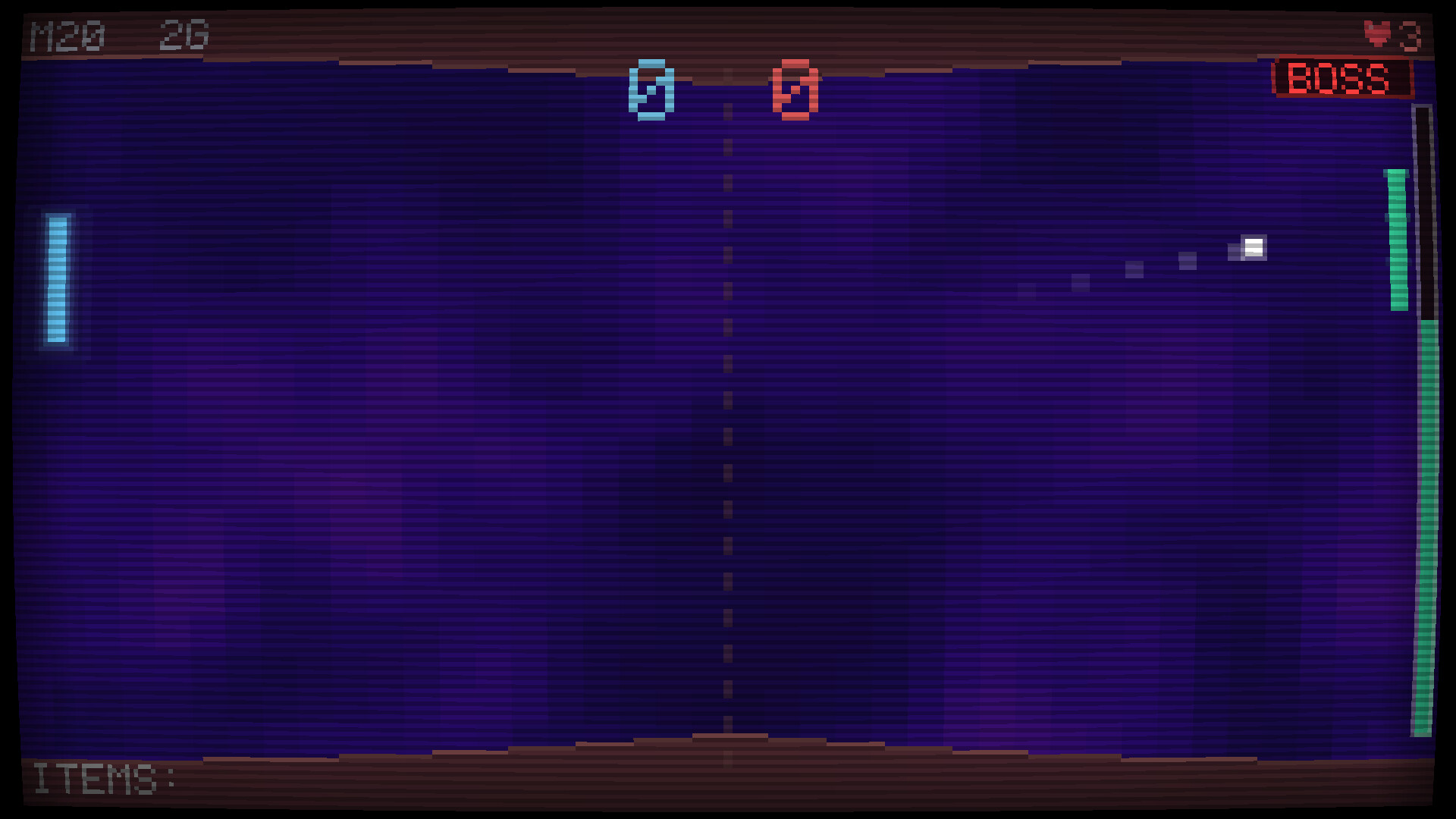 Pinpongle screenshot #5