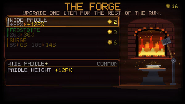 Pinpongle screenshot 8