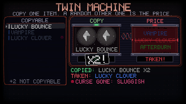 Pinpongle screenshot 11