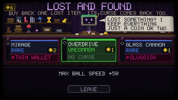 Pinpongle screenshot 12