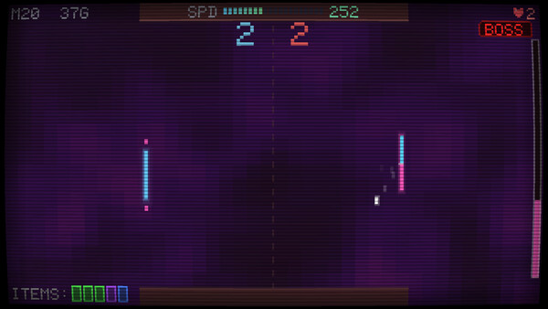 Pinpongle screenshot 2