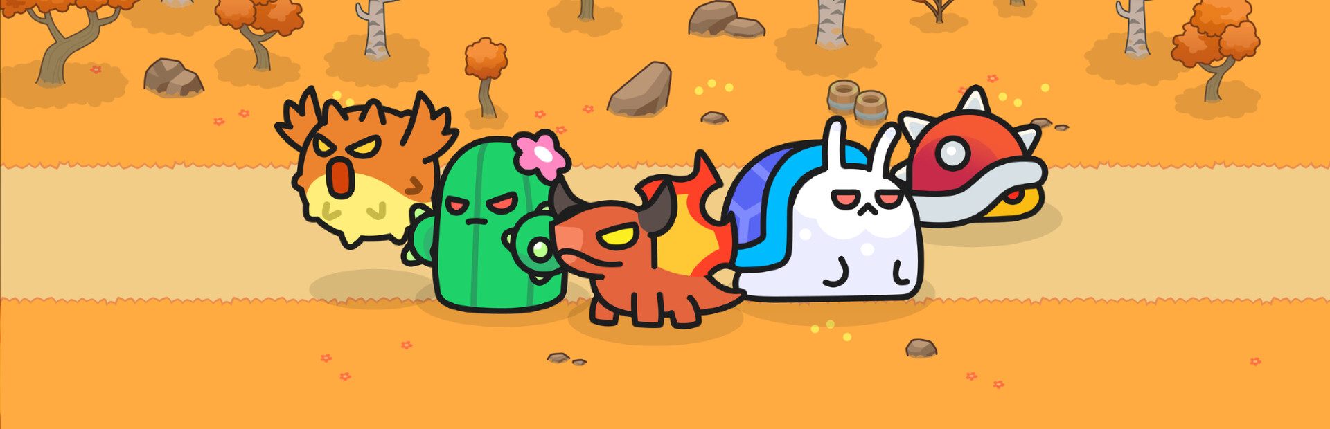 Monster Nursery